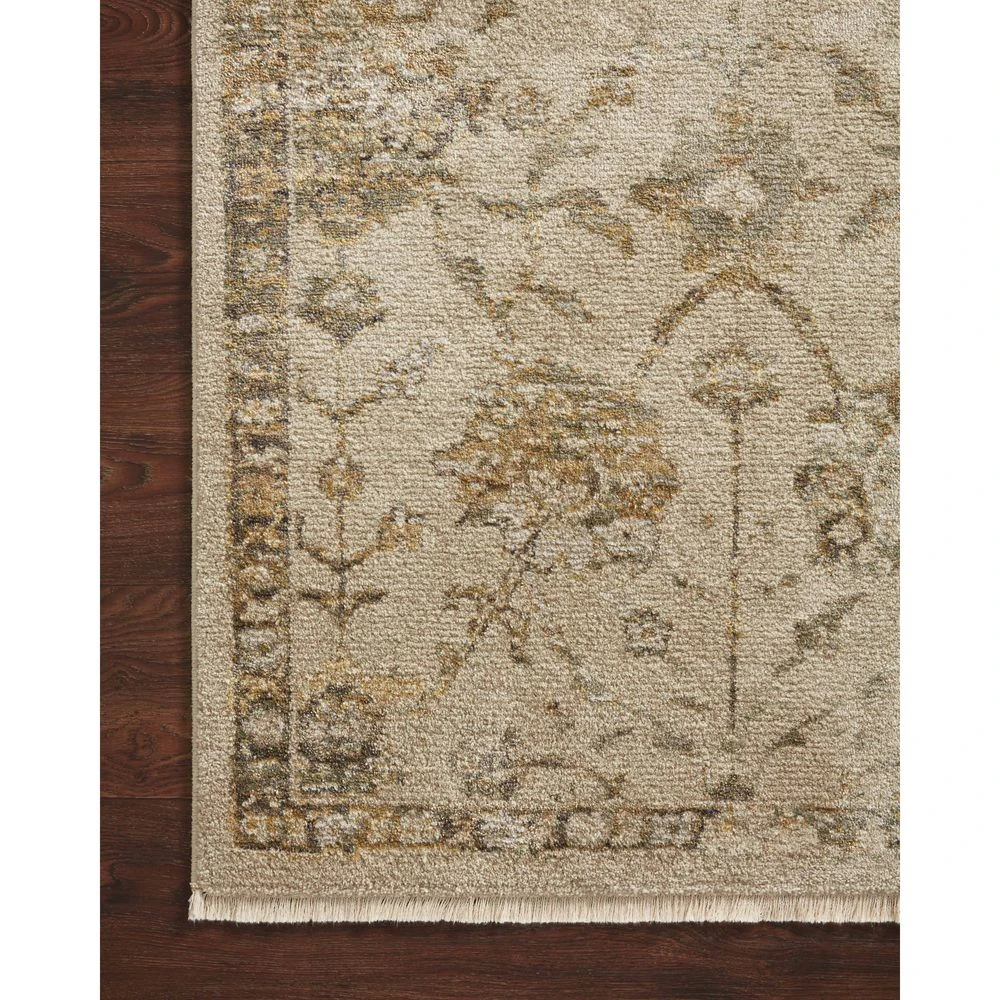 Loloi Giada Silver Sage 7'-10" X 10' Area Rug 5 Loloi Giada Silver Sage 7'-10" X 10' Area Rug - Image 5