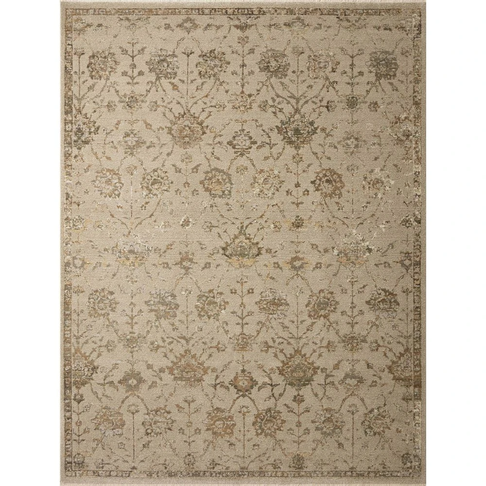 Loloi Giada Silver Sage 7'-10" X 10' Area Rug 1 Loloi Giada Silver Sage 7'-10" X 10' Area Rug