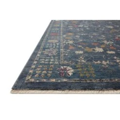 Loloi Giada Denim / Multi 2'-7" X 12'-0" Runner Rug 8 Loloi Giada Denim / Multi 2'-7" X 12'-0" Runner Rug -France and So Furniture GIADGIA 06DEML 18 9e6dc954 ce88 4451 91f7 73c9d552e627