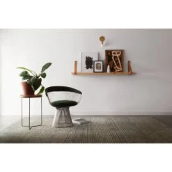 Loloi Giana Charcoal 2'-6" X 7'-6" Runner Rug -France and So Furniture GIANGH 01CC00 5 b4513db6 da71 41a9 83bc 0bad10449dff