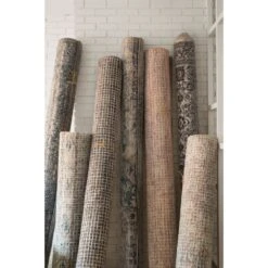 Loloi Giana Charcoal 2'-6" X 7'-6" Runner Rug -France and So Furniture GIANGH 01CC00 7 42d523ed e356 4957 ab30 db072d1561ae