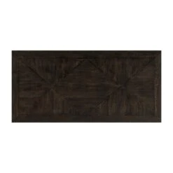 Truett Dining Table - Black -France and So Furniture GKFDI01.d3 3d3d9b7d e94d 4190 bb19 e41667732503