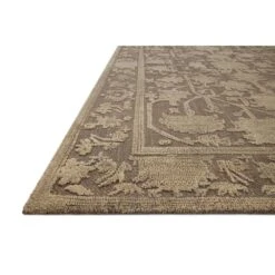 Magnolia Home By Joanna Gaines X Loloi Gloria Bark / Khaki 5'-0" X 7'-6" Area Rug -France and So Furniture GLORGLO 01BSKH 18 54b21c25 02c4 49d0 a17b 69c12ea2a4b5