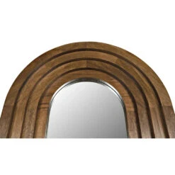Noir Fuss Mirror -France and So Furniture GMIR180DW 4 scaled 1