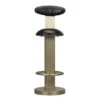 Noir Sedes Bar Stool