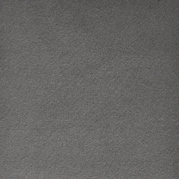 Baylor Counter Stool With Nickel Base In Grey Velvet 2 Baylor Counter Stool With Nickel Base In Grey Velvet - Image 2