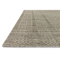 Loloi Hadley Stone 5'-0" X 7'-6" Area Rug -France and So Furniture HADLHD 03SN00 18 c45de684 9e5f 48c0 80fa a29922af3b37