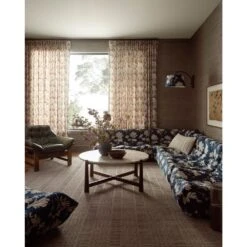 Loloi Hadley Stone 5'-0" X 7'-6" Area Rug -France and So Furniture HADLHD 03SN00 7 580759f3 8793 4608 8521 dddcf98aee8d