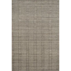 Loloi Hadley Stone 5'-0" X 7'-6" Area Rug