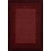 Loloi Hamilton Red 7'-10" X 11'-0" Area Rug