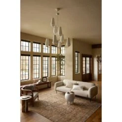 Loloi Heritage Bark / Multi 2'-5" X 8' Runner -France and So Furniture HERTHER 02BSML 10 1aaa90ef 96f1 4cf6 ad50 7de195cb331b