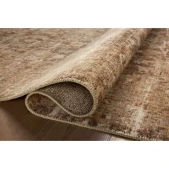 Loloi Heritage Bark / Multi 2'-5" X 10' Runner -France and So Furniture HERTHER 02BSML 24 ee2b61bd d9e3 4cca 8f01 8c18f8fc0e77