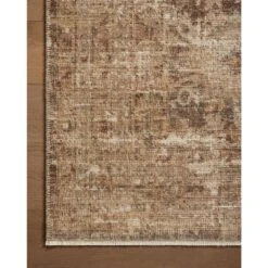 Loloi Heritage Bark / Multi 2'-5" X 12'-0" Runner -France and So Furniture HERTHER 02BSML 25 f328dd04 610e 49f1 a106 c127eca33789