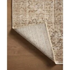 Loloi Heritage Ivory / Natural 10'-0" X 10'-0" Square Area Rug 11 Loloi Heritage Ivory / Natural 10'-0" X 10'-0" Square Area Rug -France and So Furniture HERTHER 04IVNA 26 45caf8c1 53bf 4f11 a4bd c7cf6f7fc5bd