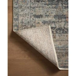 Loloi Heritage Sky / Sunset 6'-0" X 9'-0" Area Rug -France and So Furniture HERTHER 09SCSS 26