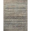 Loloi Heritage Sky / Sunset 6'-0" X 9'-0" Area Rug