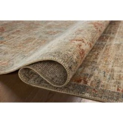 Loloi Heritage Grey / Sunset 2'-5" X 12'-0" Runner -France and So Furniture HERTHER 10GYSS 24 46edac6a bff9 4b70 993b d361f9e8ef4c