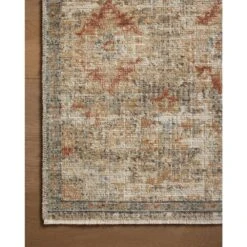 Loloi Heritage Grey / Sunset 2'-5" X 16' Runner -France and So Furniture HERTHER 10GYSS 25 3e37508a b8b5 491b a753 6ec40fcdd3e0