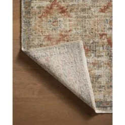 Loloi Heritage Grey / Sunset 2'-5" X 12'-0" Runner -France and So Furniture HERTHER 10GYSS 26 2f5ea638 5ad4 4b5e a51b 0fa3429306a1