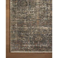 Loloi Heritage Midnight / Multi 3'-0" X 5'-0" Accent Rug 10 Loloi Heritage Midnight / Multi 3'-0" X 5'-0" Accent Rug -France and So Furniture HERTHER 11MDML 25 156cd2a5 f391 4380 a86c 02cd711d43d0