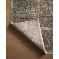 Loloi Heritage Midnight / Multi 3'-0" X 5'-0" Accent Rug 11 Loloi Heritage Midnight / Multi 3'-0" X 5'-0" Accent Rug -France and So Furniture HERTHER 11MDML 26 dca5d70d 2255 4495 be62 e616eca43f29