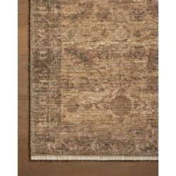 Loloi Heritage Natural / Mist 12'-0" X 15'-0" Area Rug -France and So Furniture HERTHER 13NAMI 25 1e488f94 947c 44fa 98f7 6c3aa88101d2