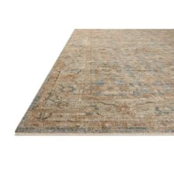 Loloi Heritage Ocean / Sand 2'-5" X 10' Runner -France and So Furniture HERTHER 15OCSA 18 7ad50386 d965 4f75 bdaa 5b0096a50827