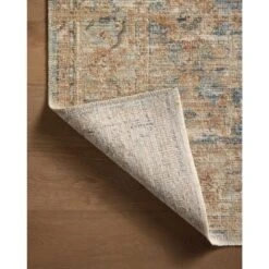 Loloi Heritage Ocean / Sand 2'-5" X 10' Runner -France and So Furniture HERTHER 15OCSA 26 80a1fe45 b64f 46b4 be40 b242961859d3