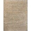 Loloi Heritage Ocean / Sand 2'-5" X 10' Runner