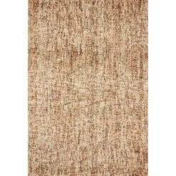 Loloi Harlow Rust / Charcoal 8'-6" X 12' Area Rug