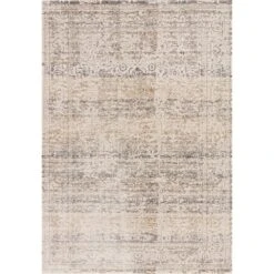 Loloi Homage Beige / Grey 2'-6" X 10'-0" Runner Rug