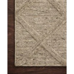 Magnolia Home By Joanna Gaines X Loloi Hunter Dove 2'-6" X 7'-6" Runner Rug -France and So Furniture HTERHUN 01DV00 25 df9e5c9a e7d8 4e90 8809 ce572a0529f9