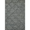 Magnolia Home By Joanna Gaines X Loloi Hunter Ocean 8'-6" X 12' Area Rug