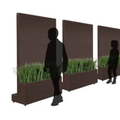 Movable Partition Wall With Liriope Planter 6 Movable Partition Wall With Liriope Planter -France and So Furniture HY1632 BB Detail3 1200x1200 c5968da7 5bb3 4e54 99b7 bb00d4228c1e