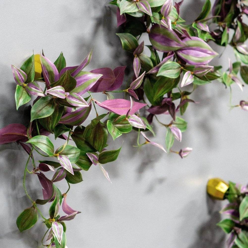 Green Wall - Set Of 4 2 Green Wall - Set Of 4 - Image 2