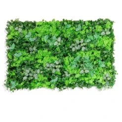 Green Wall - Lush 100" H