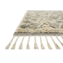 Loloi Hygge Smoke / Taupe 2'-0" X 3'-0" Accent Rug -France and So Furniture HYGGYG 02SKTA 18 33ed2202 4a0c 468a 8a36 b67980ec3ab4