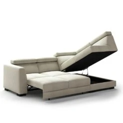 Halti Full Size XL Sectional Sleeper - Atlantic Fabric -France and So Furniture HaltiFullSizeXLSectionalSleeper RHFChaise c3ce384f c113 4e61 9e09 de5b12c20f07