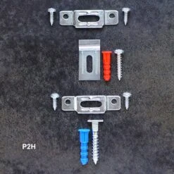 Green Wall, Pixelated Succulent - 15 Compartments -France and So Furniture Hanging Hardware 2pt REV2 635x635 23b48c66 4f72 46ed 8801 843f456c348a