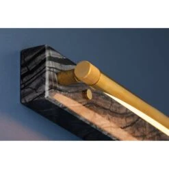 Hayden - 1 Light Wall Sconce -France and So Furniture Hayden Family 002 f430bdbc 0f9d 4fe4 a157 8e3a743d3f05