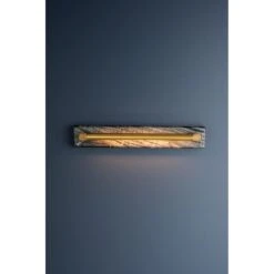Hayden - 1 Light Wall Sconce -France and So Furniture Hayden Family 004 fcd179a7 4ab1 4aef a2a3 54c87fc28229