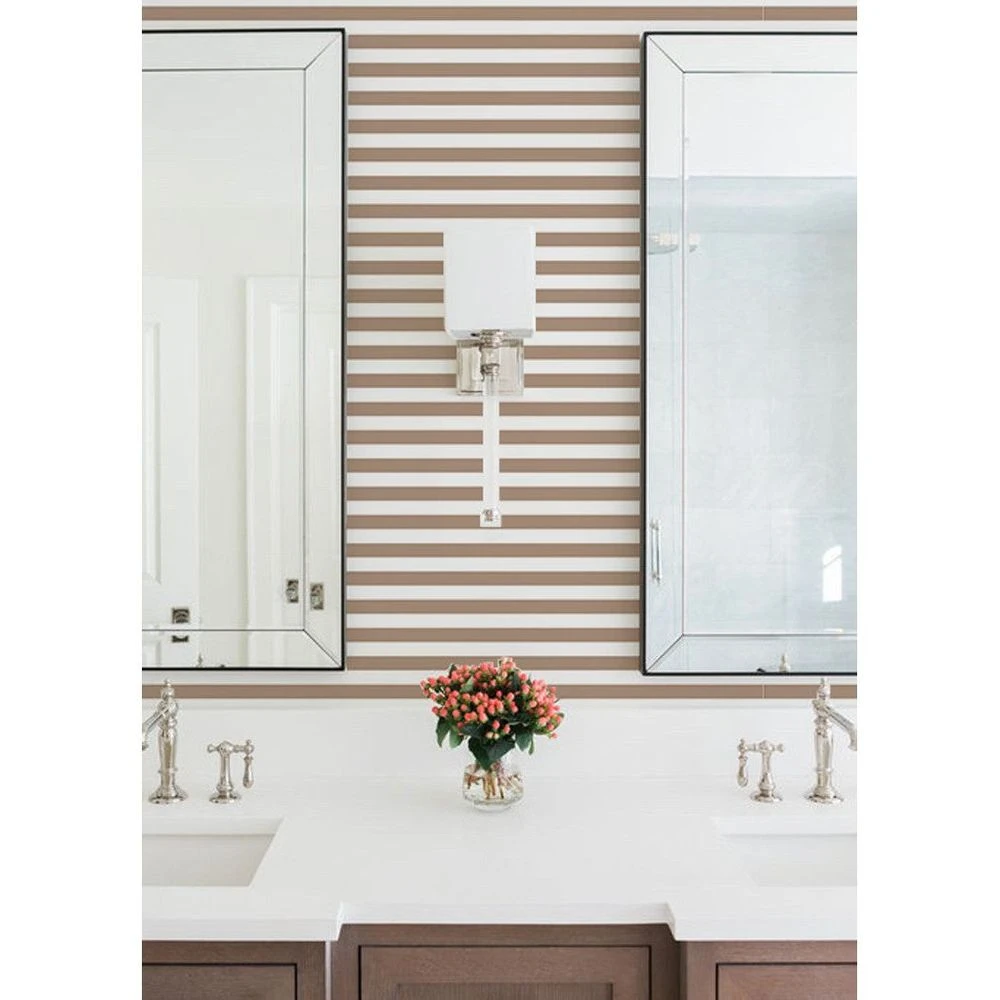 Versa Stripe Wallpaper 2 Versa Stripe Wallpaper - Image 2