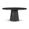 Kaia Round Dining Table