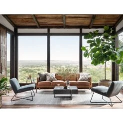 Laurent Rug - Grey/Beige - 8'X10' -France and So Furniture ILMT 002 0810 ROM 1