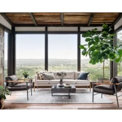 Laurent Rug - Grey/Beige - 8'X10' -France and So Furniture ILMT 002 0810 ROM 2