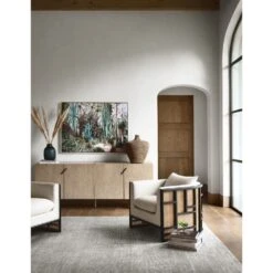 Laurent Rug - Grey/Beige - 8'X10' -France and So Furniture ILMT 002 0810 ROM 4