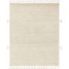 Loloi Iman Beige / Ivory 9'-6" X 13'-6" Area Rug