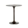Morrow Counter Table - Antique Rust