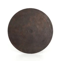 Morrow Counter Table - Antique Rust -France and So Furniture IMAR 213 TOP 1 8e7dd91e 9b95 4aa0 9d63 2f321830206d