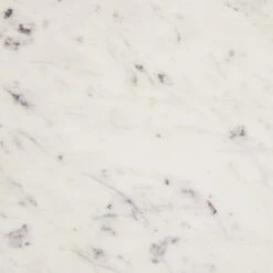 Torrance Dining Table - Polished White Marble -France and So Furniture IRCK 144 DET 2 f2f2e161 4444 4198 ac2c ecd52f79bd80